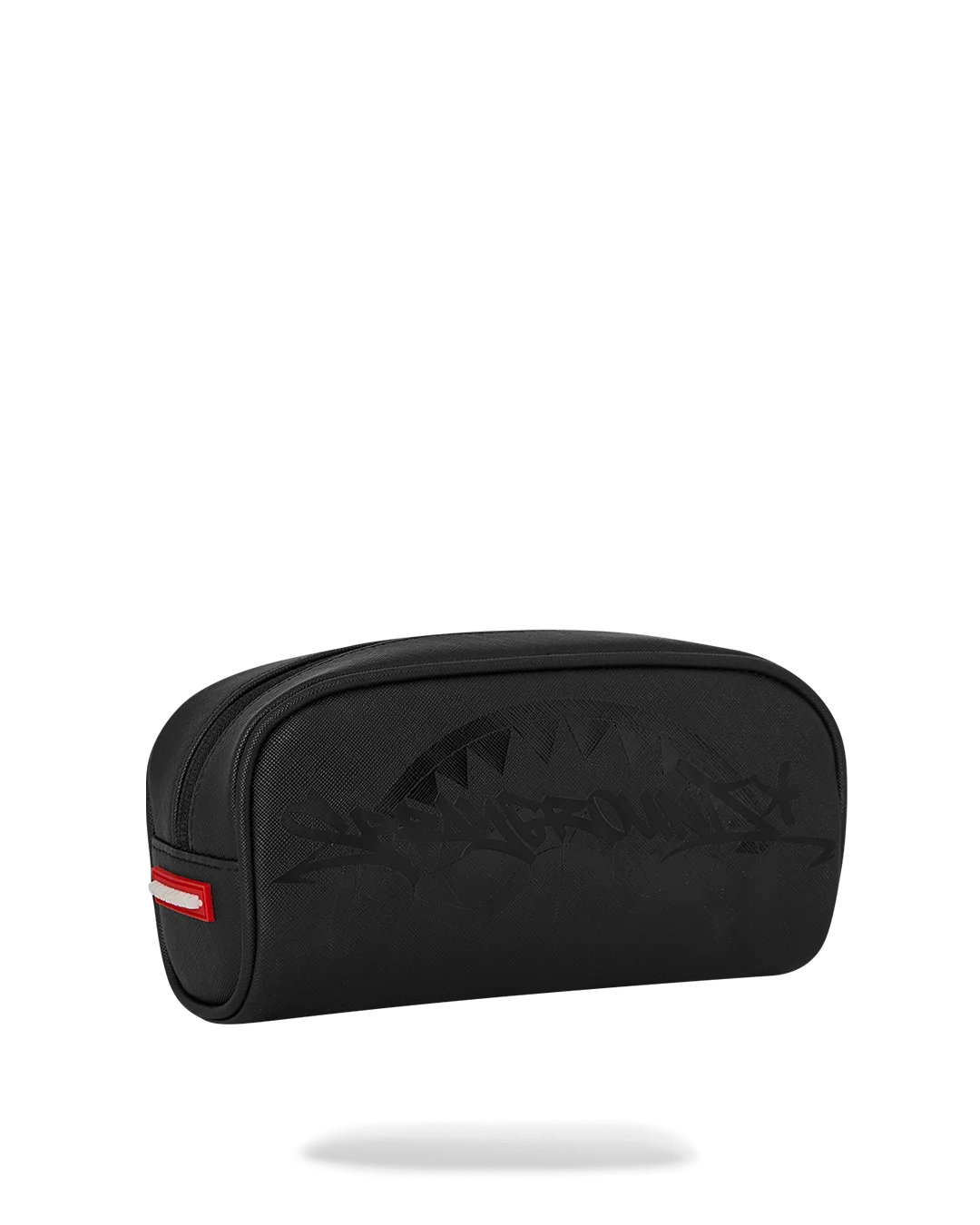 SPRAYGROUND Shadow Sharks Night King Pouch