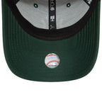 NEW ERA New York Yankees Essential Dark Green 9FORTY Cap