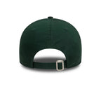NEW ERA New York Yankees Essential Dark Green 9FORTY Cap
