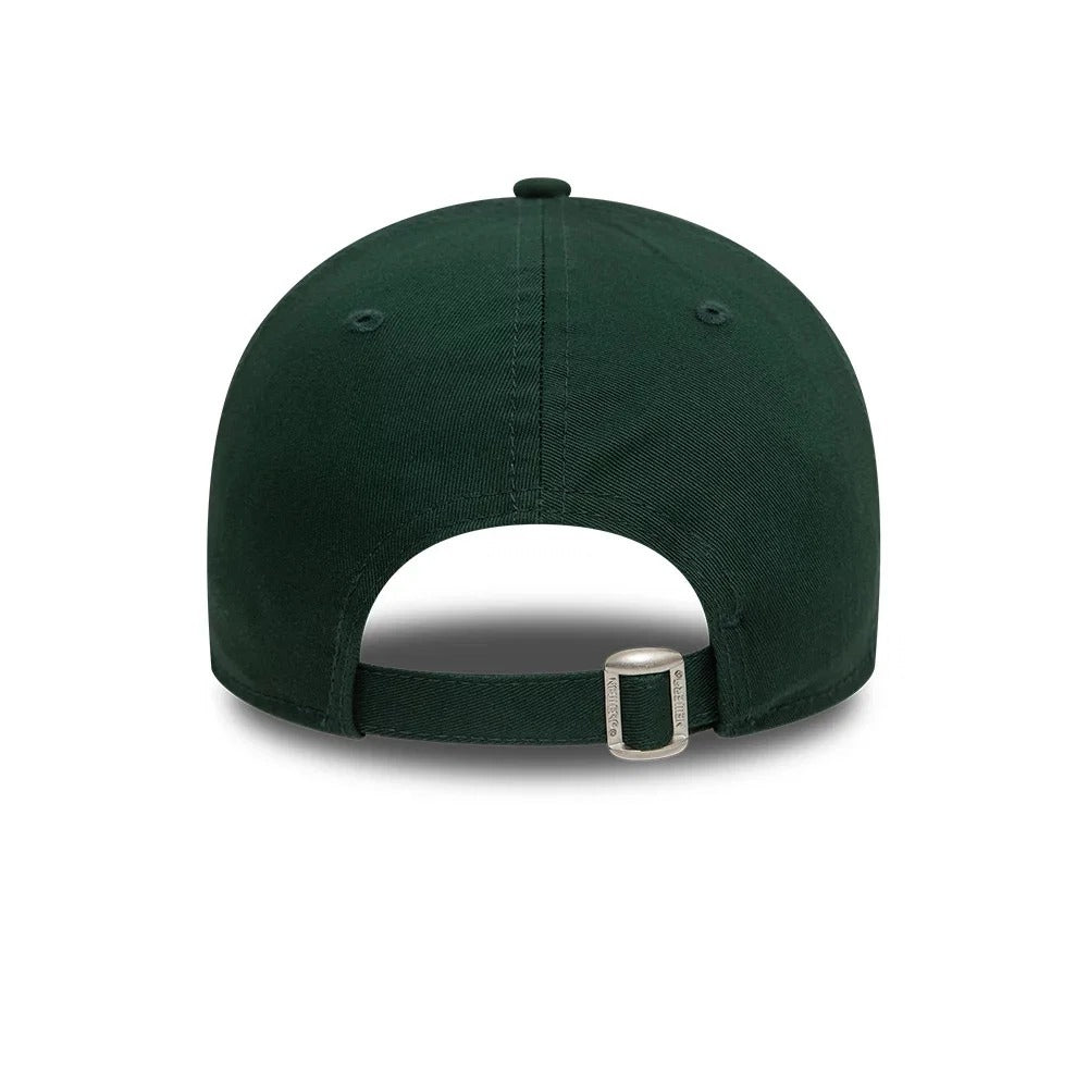 NEW ERA New York Yankees Essential Dark Green 9FORTY Cap