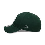 NEW ERA New York Yankees Essential Dark Green 9FORTY Cap