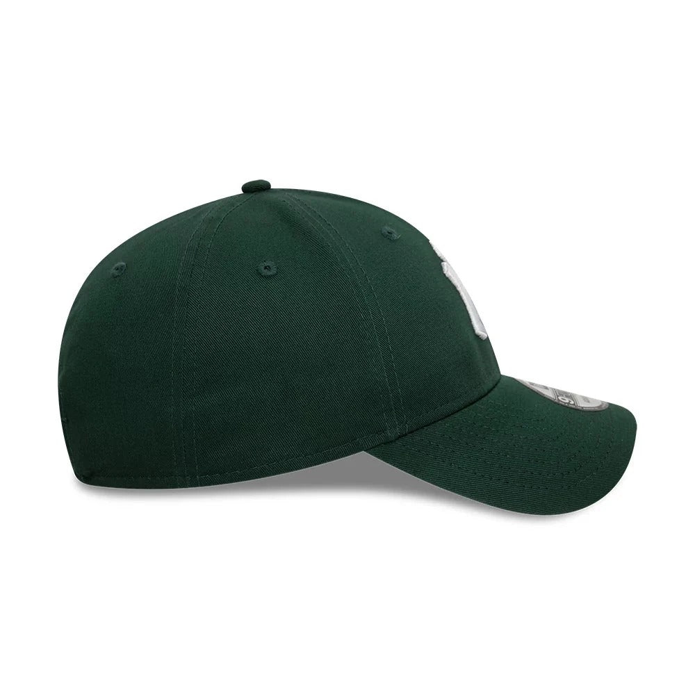 NEW ERA New York Yankees Essential Dark Green 9FORTY Cap
