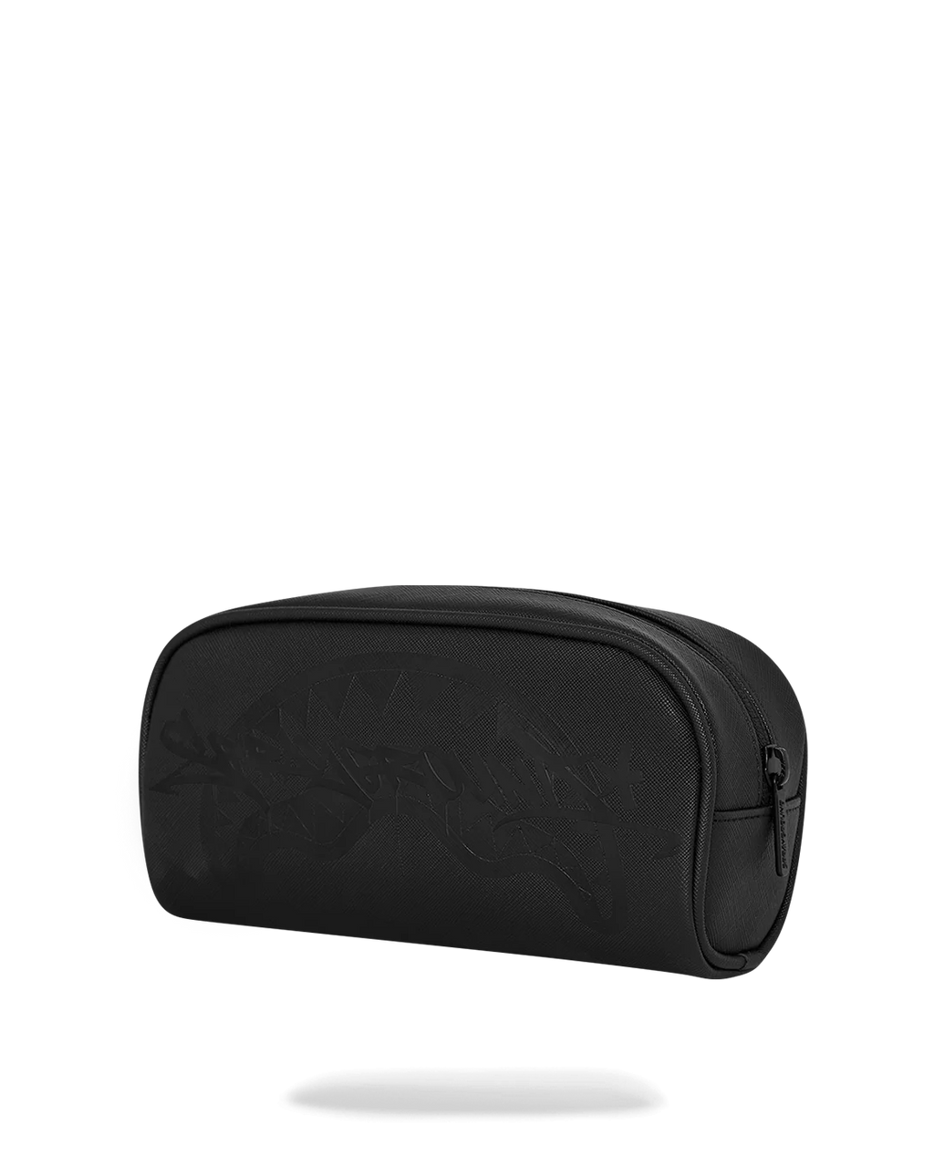 SPRAYGROUND Shadow Sharks Night King Pouch