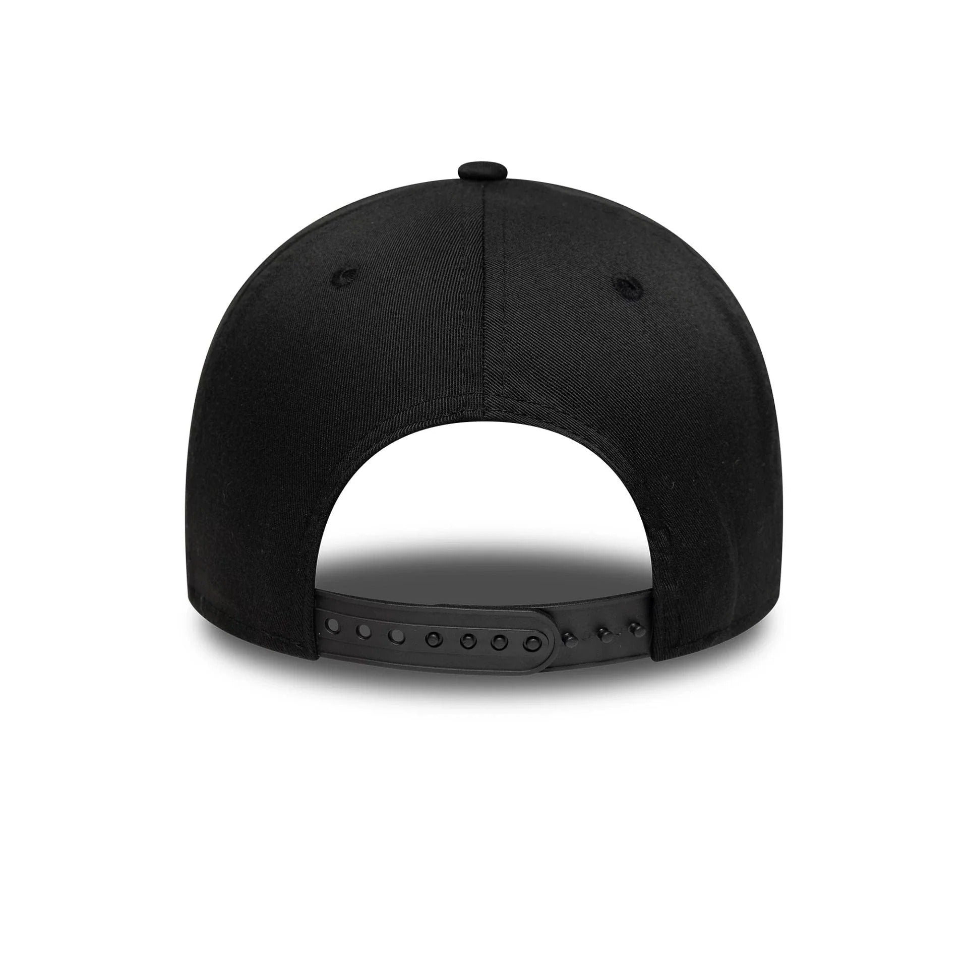 NEW ERA New York Yankees 9FORTY Cap Metallic Black