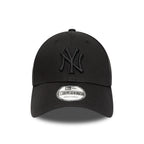 NEW ERA New York Yankees Toal Black 9FORTY Cap