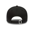 NEW ERA New York Yankees Toal Black 9FORTY Cap