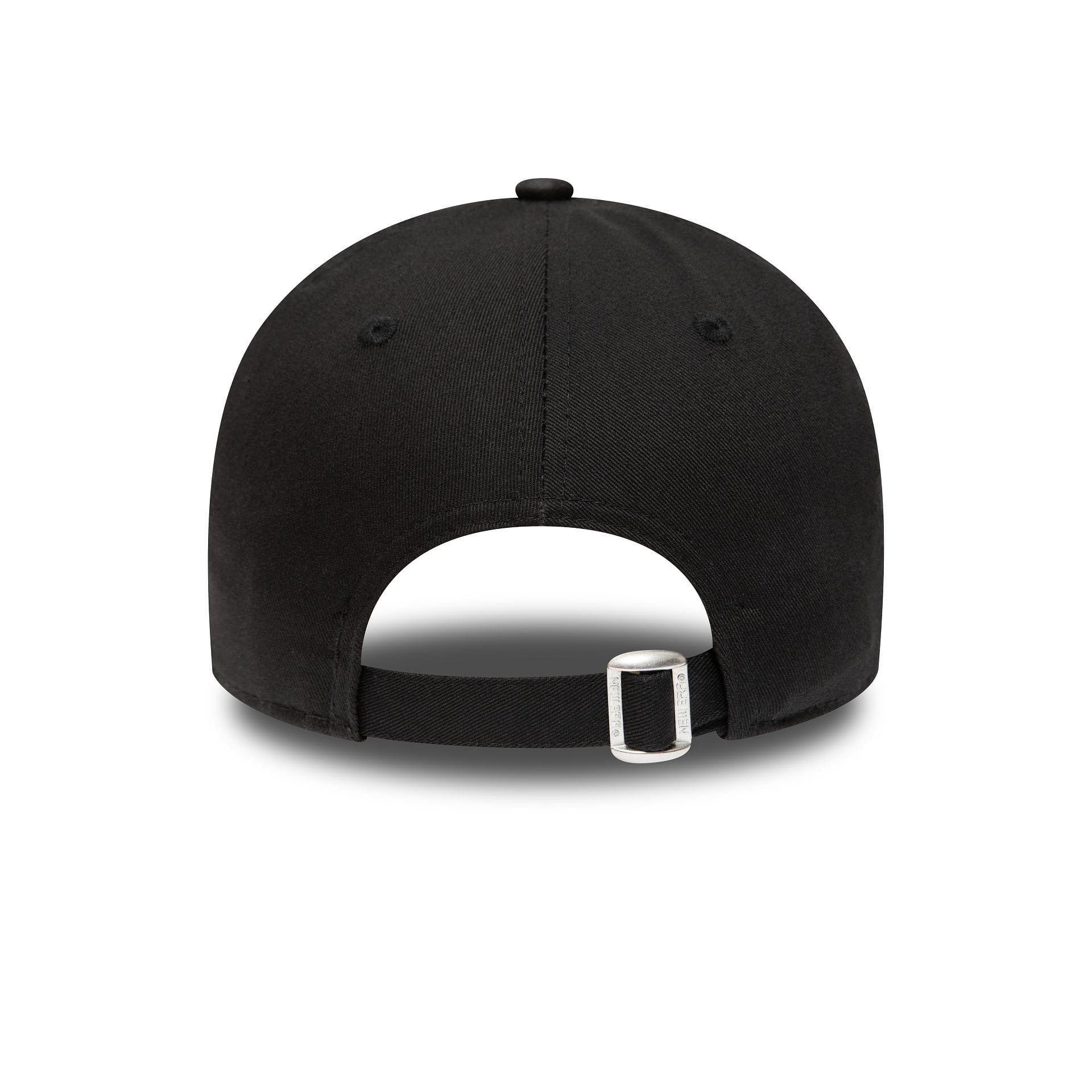 NEW ERA New York Yankees Toal Black 9FORTY Cap