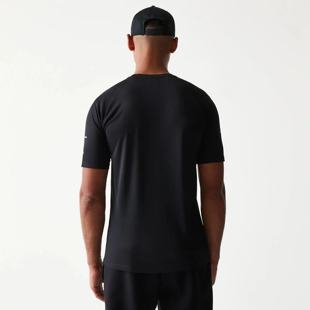 NEW ERA New York Yankees MLB Black T-Shirt