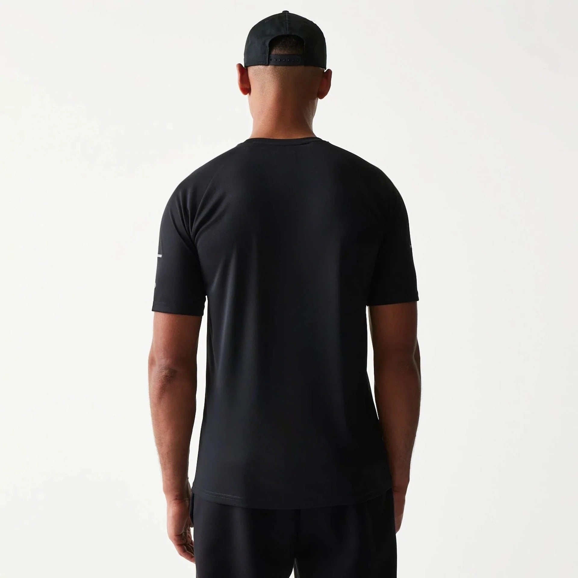 NEW ERA New York Yankees MLB Black T-Shirt