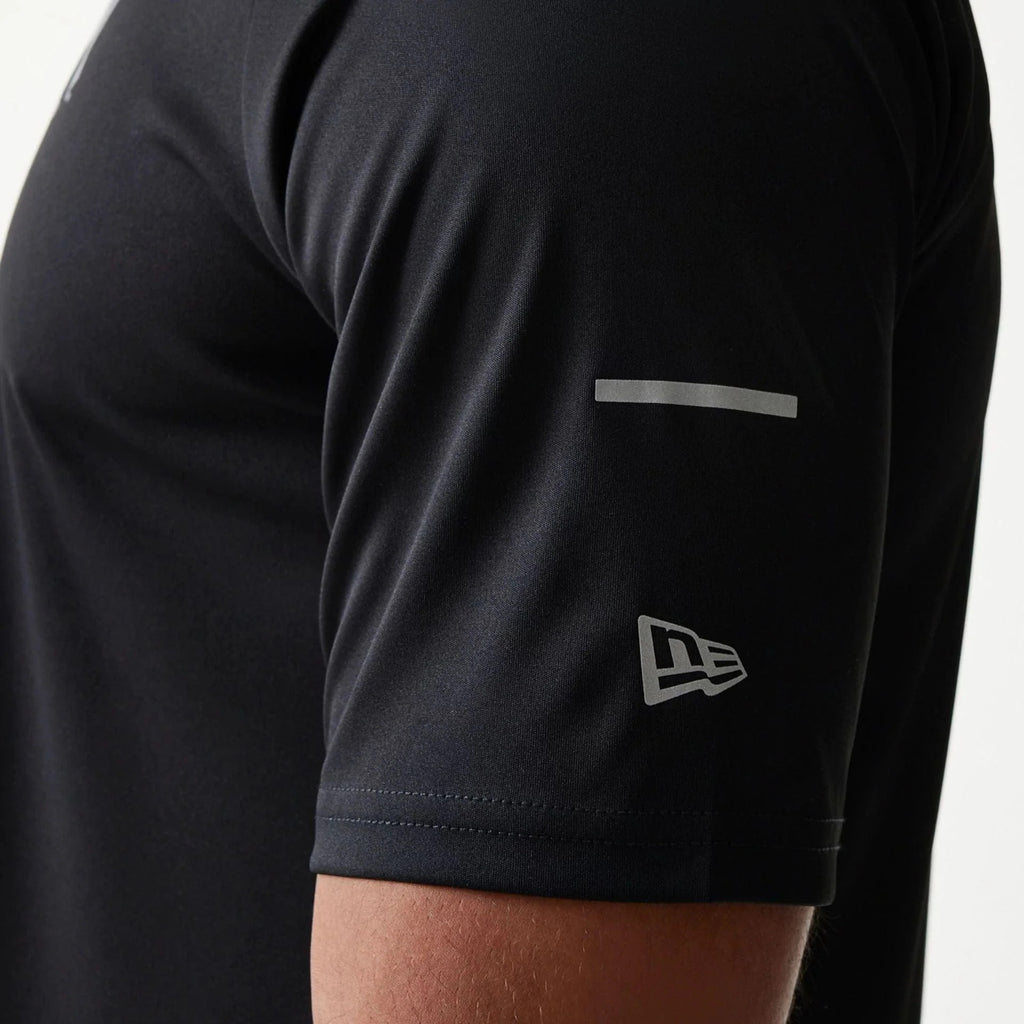 NEW ERA New York Yankees MLB Black T-Shirt