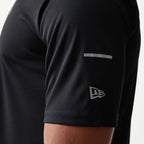 NEW ERA New York Yankees MLB Black T-Shirt