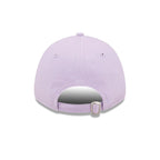 NEW ERA New York Yankees Essential Purple 9FORTY Cap