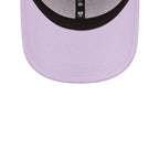 NEW ERA New York Yankees Essential Purple 9FORTY Cap