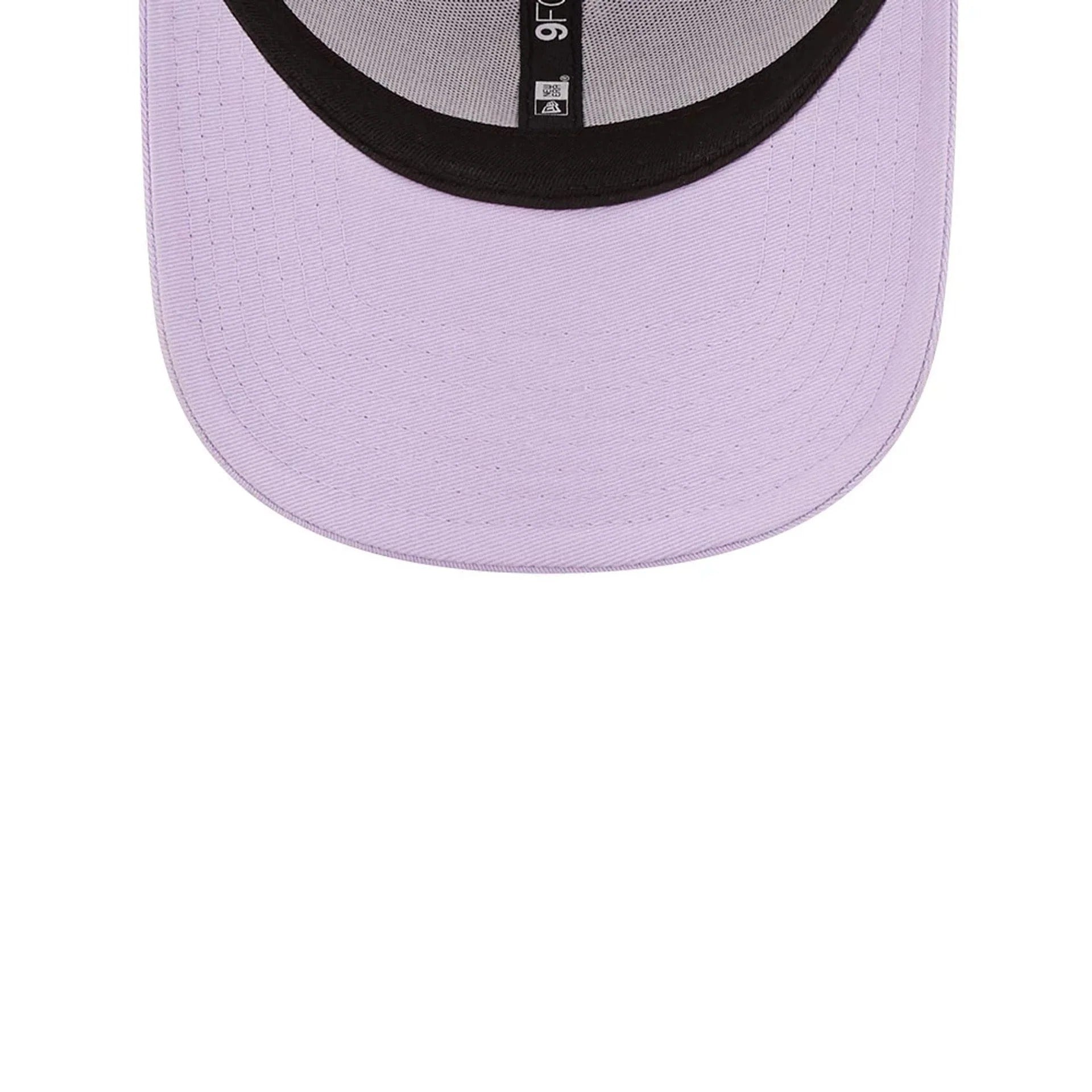 NEW ERA New York Yankees Essential Purple 9FORTY Cap