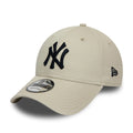 NEW ERA New York Yankees Essential Stone 9FORTY Cap