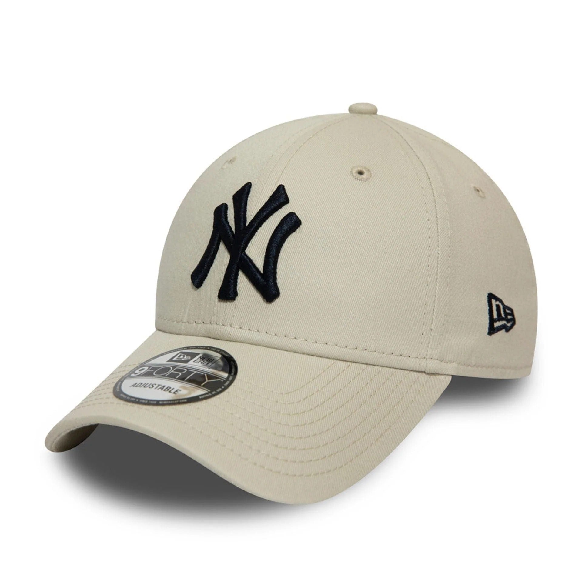 NEW ERA New York Yankees Essential Stone 9FORTY Cap