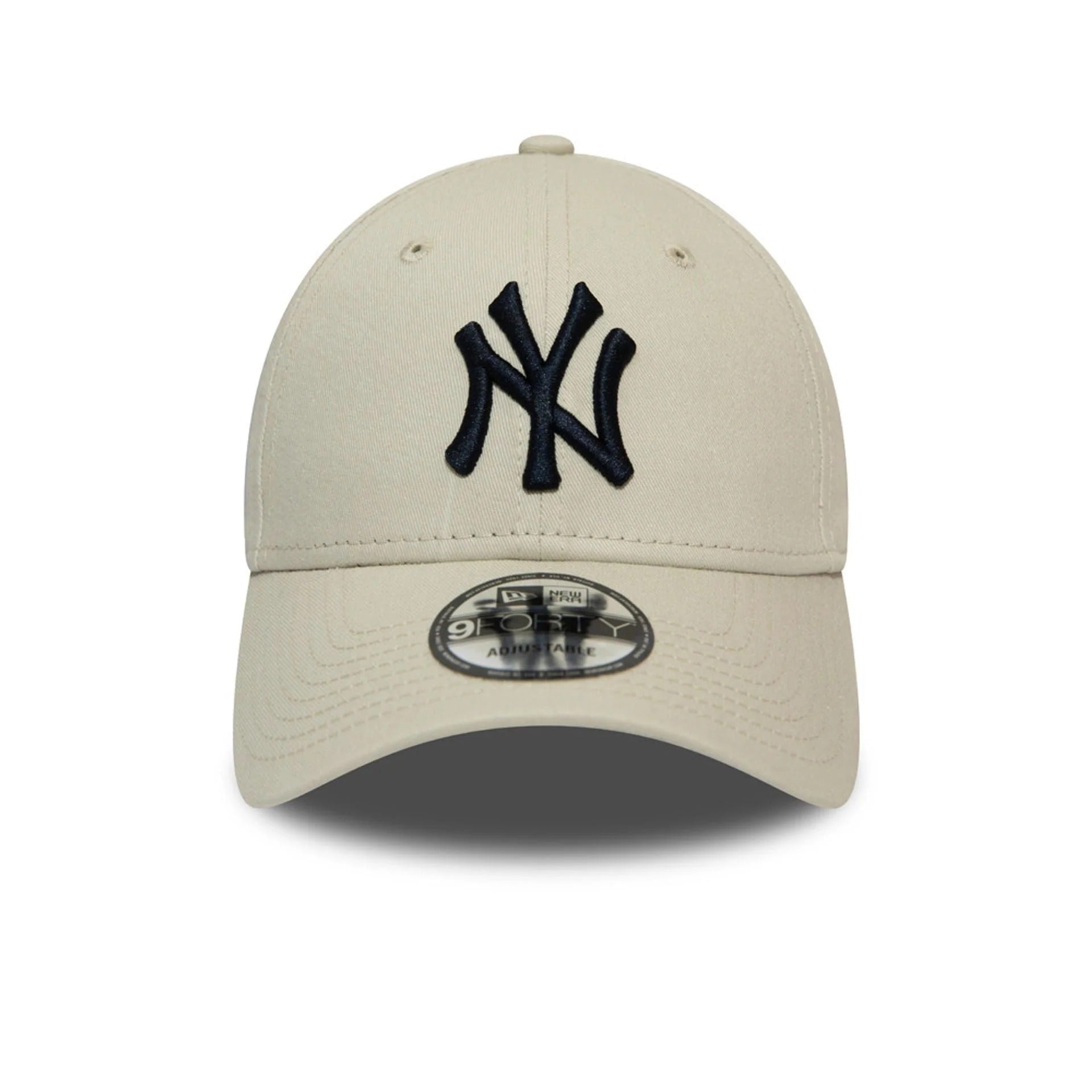 NEW ERA New York Yankees Essential Stone 9FORTY Cap