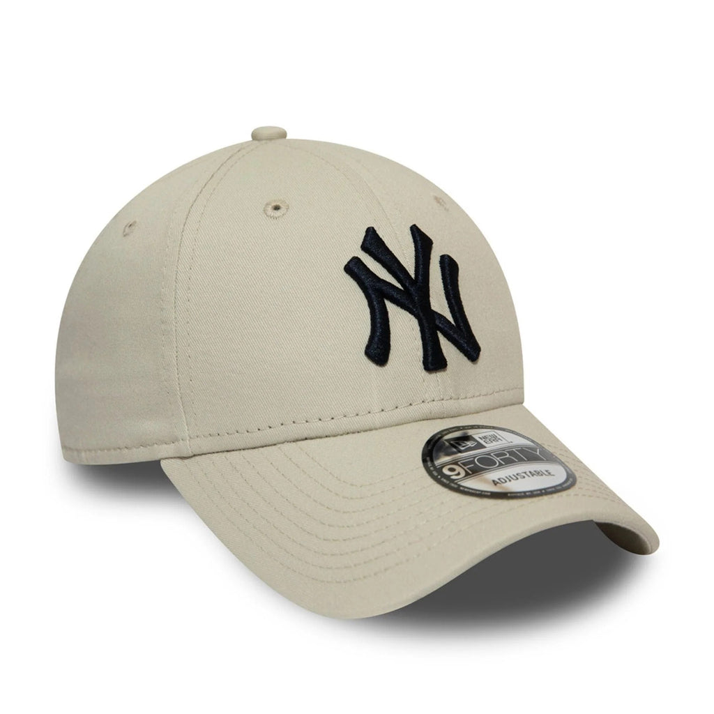 NEW ERA New York Yankees Essential Stone 9FORTY Cap