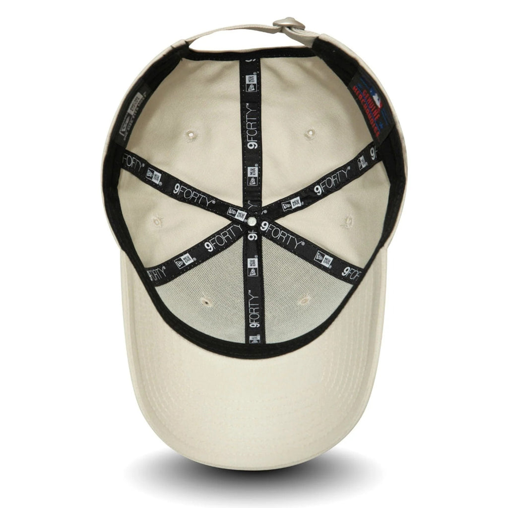 NEW ERA New York Yankees Essential Stone 9FORTY Cap