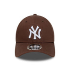 NEW ERA New York Yankees MLB Brown 9FORTY M-Crown Cap