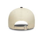 NEW ERA New York Yankees Colour Block 9FORTY Adjustable Cap