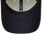 NEW ERA New York Yankees Colour Block 9FORTY Adjustable Cap