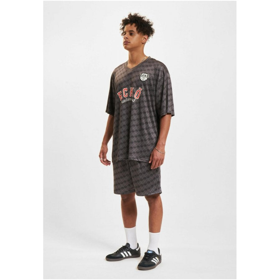 ECKO UNLTD. Logo Mania T-Shirt