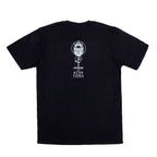 KUSH COMA Veritas Black Tshirt