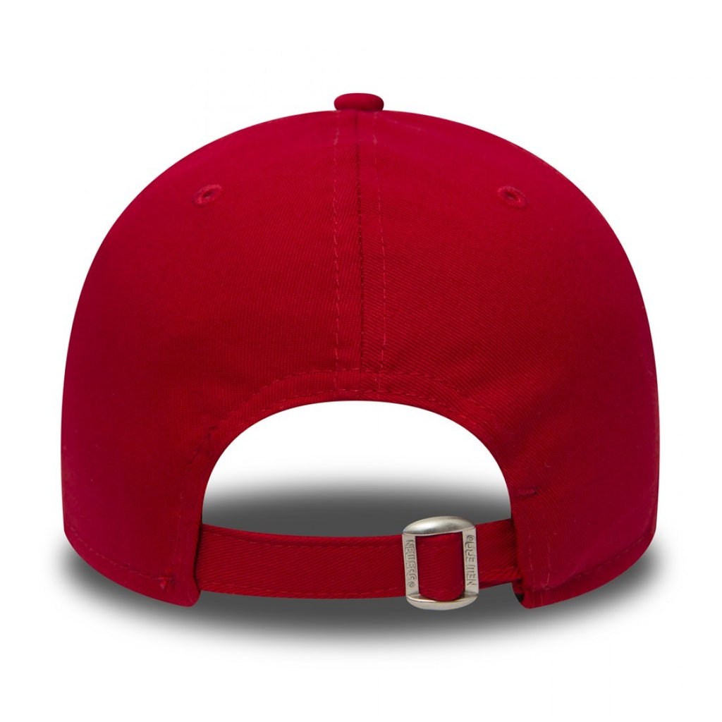 NEW ERA New York Yankees Red 9FORTY Cap