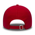 NEW ERA New York Yankees Red 9FORTY Cap