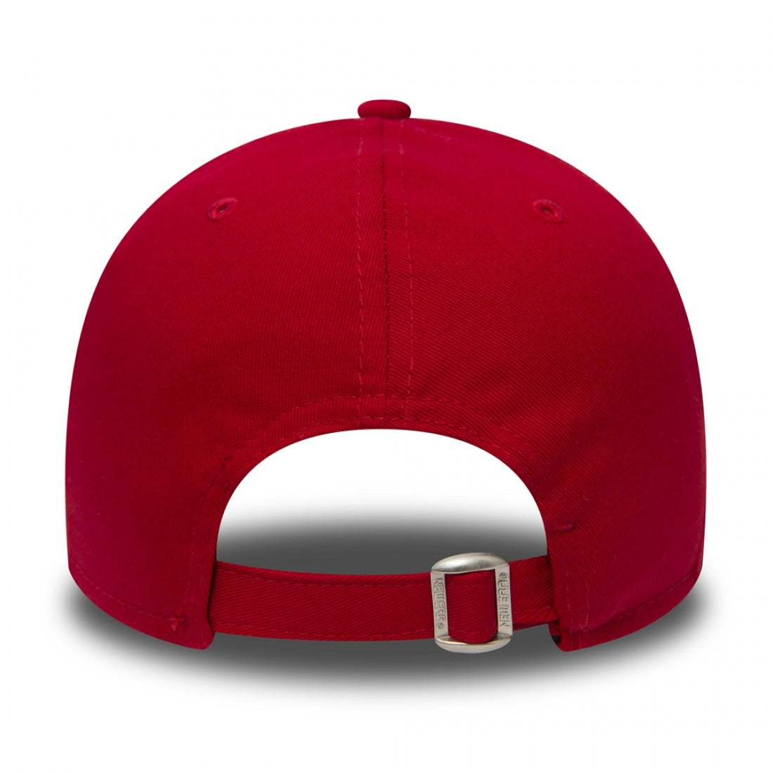 NEW ERA New York Yankees Red 9FORTY Cap