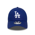 NEW ERA LA Dodgers Essential Blue 9FORTY Cap