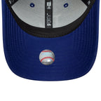 NEW ERA LA Dodgers Essential Blue 9FORTY Cap