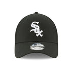 NEW ERA Chicago White Sox The League Black 9FORTY Cap