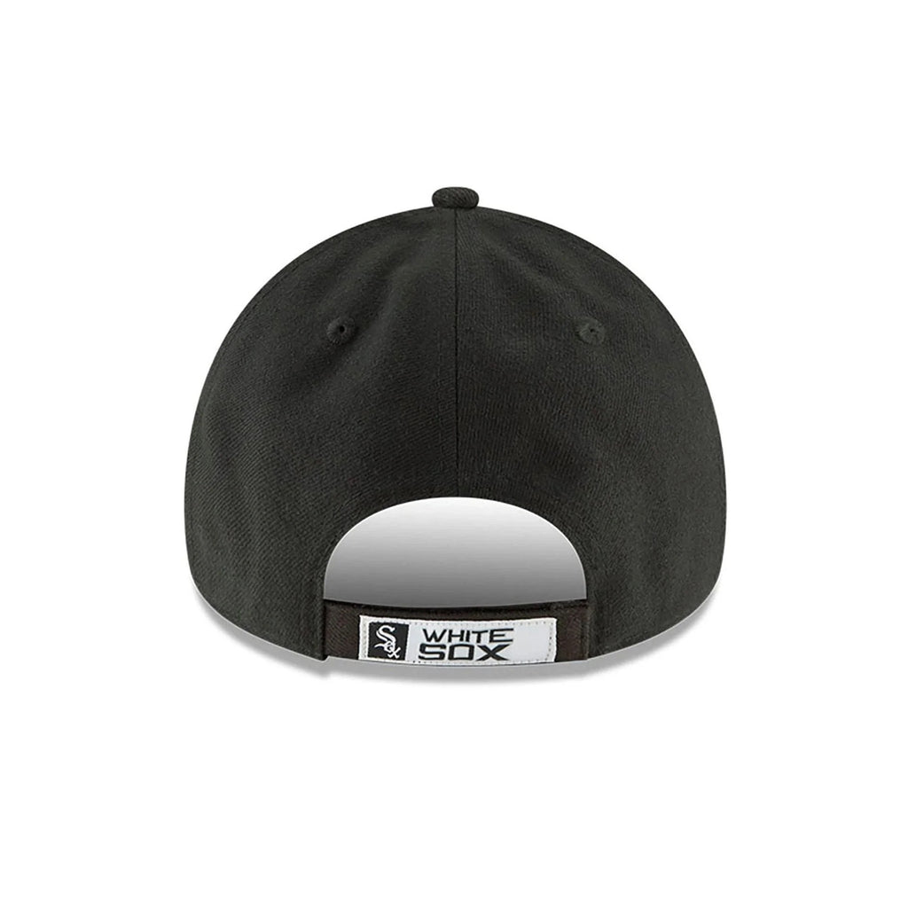 NEW ERA Chicago White Sox The League Black 9FORTY Cap