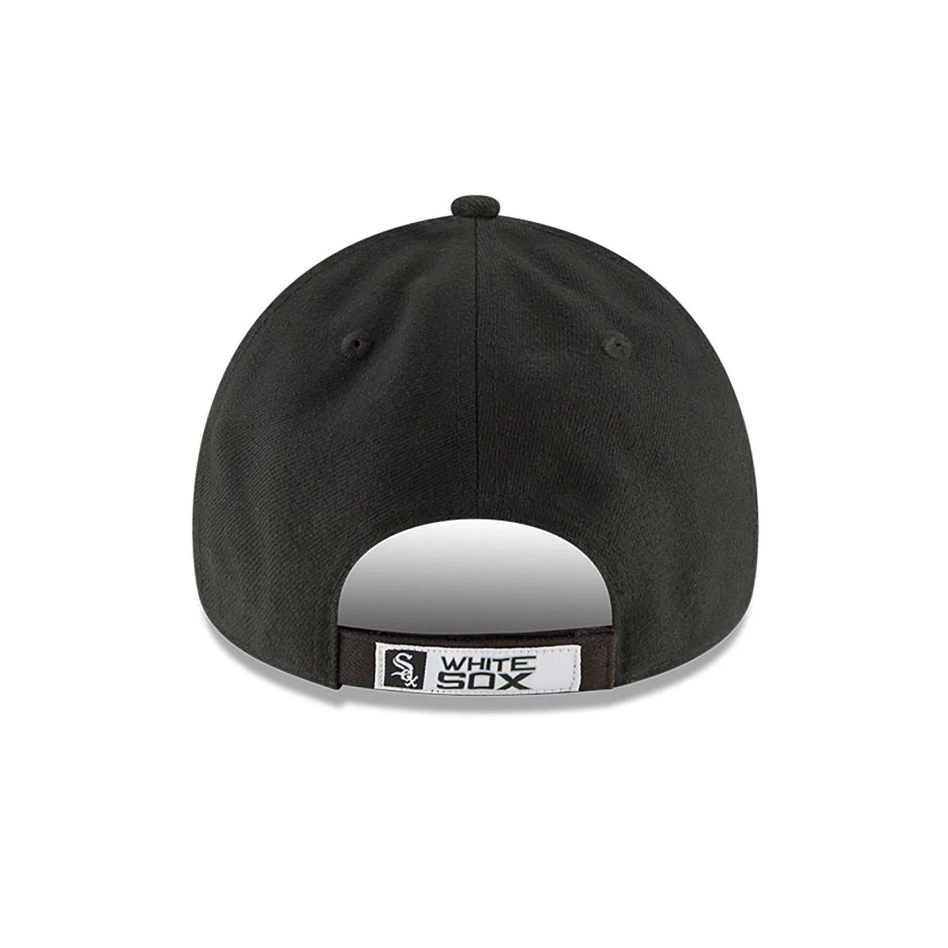 NEW ERA Chicago White Sox The League Black 9FORTY Cap