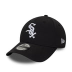 NEW ERA Chicago White Sox The League Black 9FORTY Cap