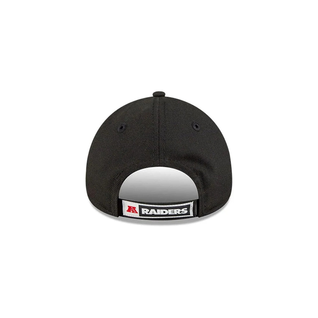 NEW ERA Las Vegas Raiders The League Black 9FORTY Cap