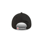 NEW ERA Las Vegas Raiders The League Black 9FORTY Cap