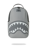 SPRAYGROUND Shark Central 2.0 Gray Backpack