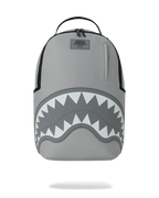 SPRAYGROUND Shark Central 2.0 Gray Backpack