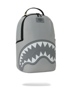 SPRAYGROUND Shark Central 2.0 Gray Backpack