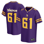 FANATICS Minnesota Vikings Core Foundation Jersey