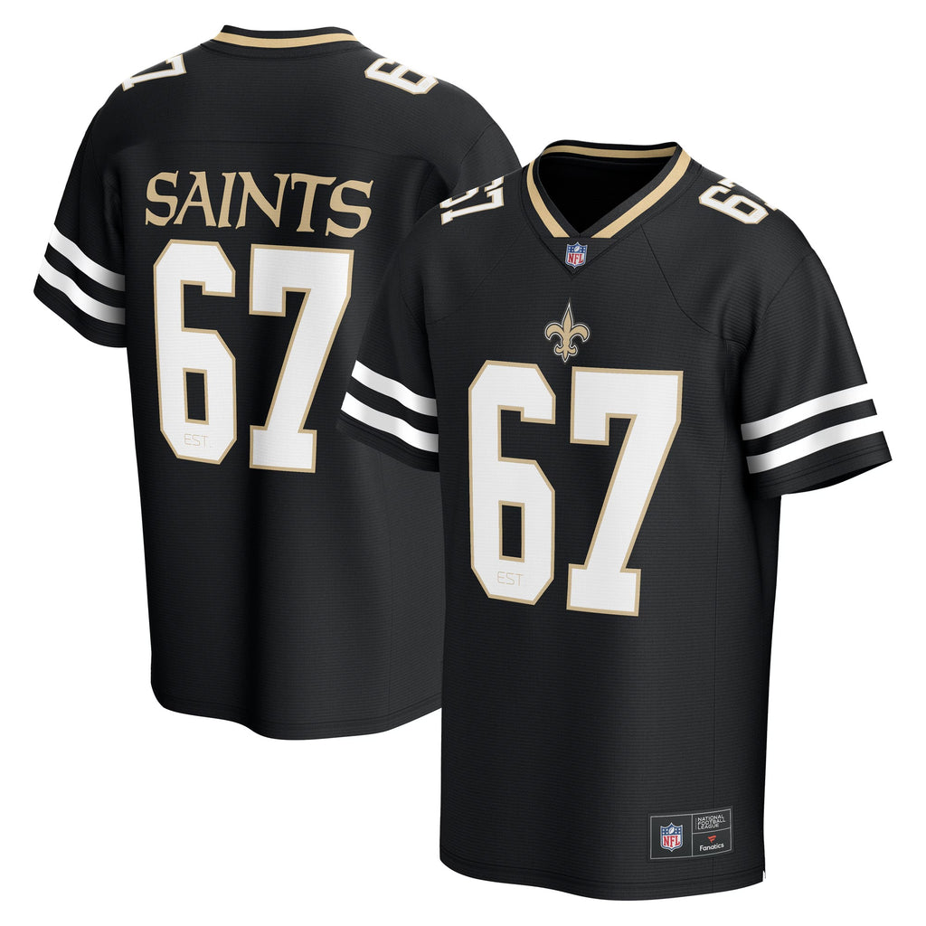 FANATICS New Orleans Saints Core Foundation Jersey