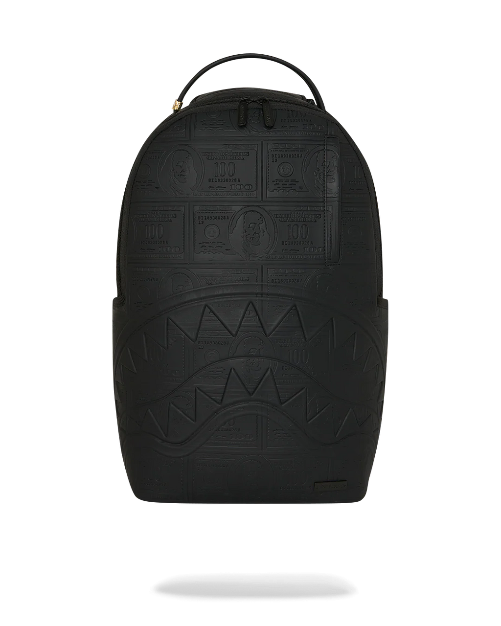 SPRAYGROUND Money Heist Backpack