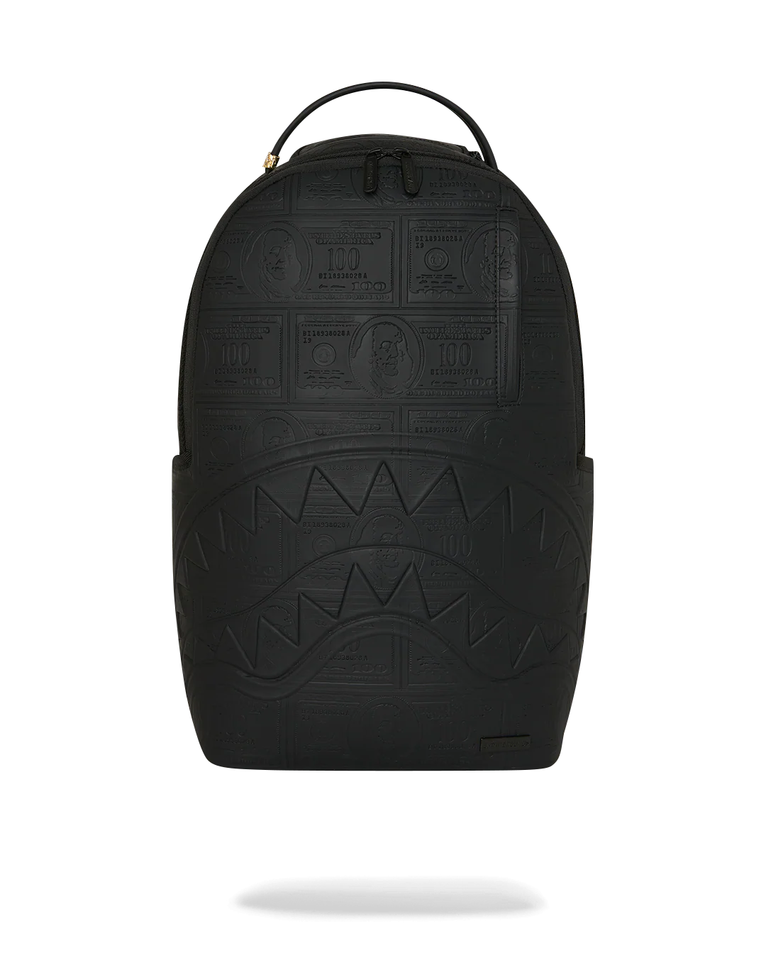 SPRAYGROUND Money Heist Backpack