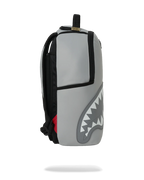 SPRAYGROUND Shark Central 2.0 Gray Backpack