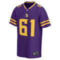 FANATICS Minnesota Vikings Core Foundation Jersey