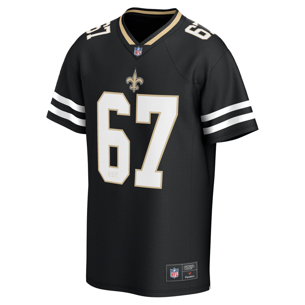 FANATICS New Orleans Saints Core Foundation Jersey