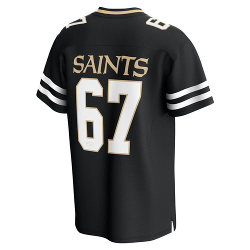 FANATICS New Orleans Saints Core Foundation Jersey